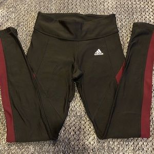 Sellers lot 8 pairs of active pants